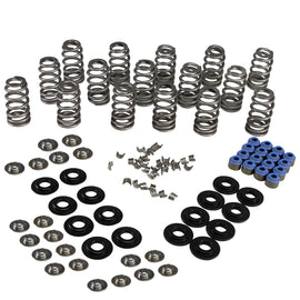 COMP CAMS 26918TB-KIT Valve Spring & Retainer Kit Mopar Gen III Hemi