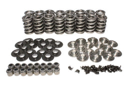 COMP CAMS 26926TI-KIT Dual Valve Spring Kit - GM LS w/Ti Retainers