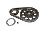 COMP CAMS 3100KT Sbc Hi-Tech Roll  Timing Set W/Thrust Bearing