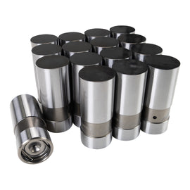 COMP CAMS 310113016 Chevy V8 DLC Hyd Lifter Set - 16pk .842 Dia.