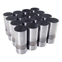 Load image into Gallery viewer, COMP CAMS 310203016 COMP Cams SBF DLC Flat Tap Lifters Hydraulic .875 in Diameter - Set of 16