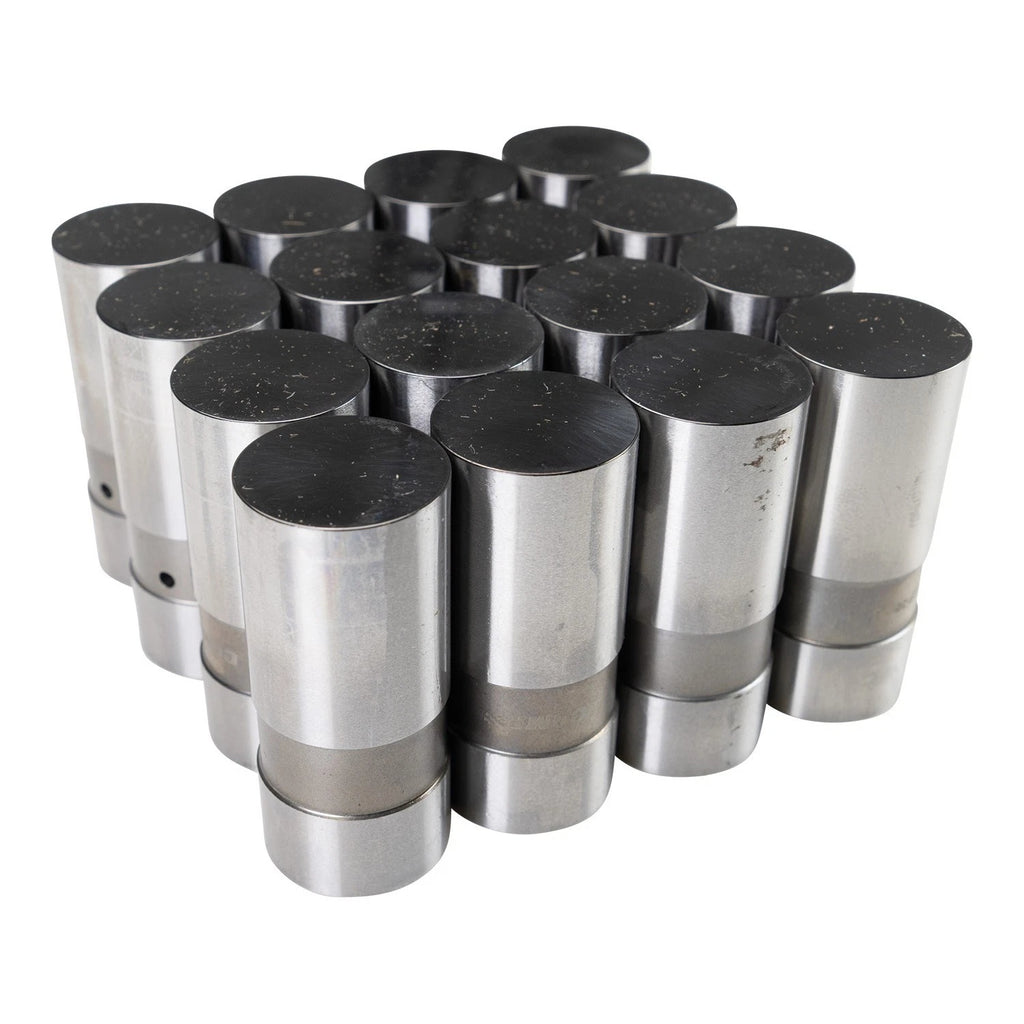 COMP CAMS 310203116 COMP Cams Ford V8 DLC Solid Lifter Set (Part No. 310203116)