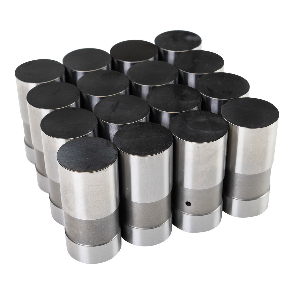 COMP CAMS 310303016 COMP Cams AMC V8 DLC Hydraulic Flat Tappet Lifters Set - .904 inch Diameter