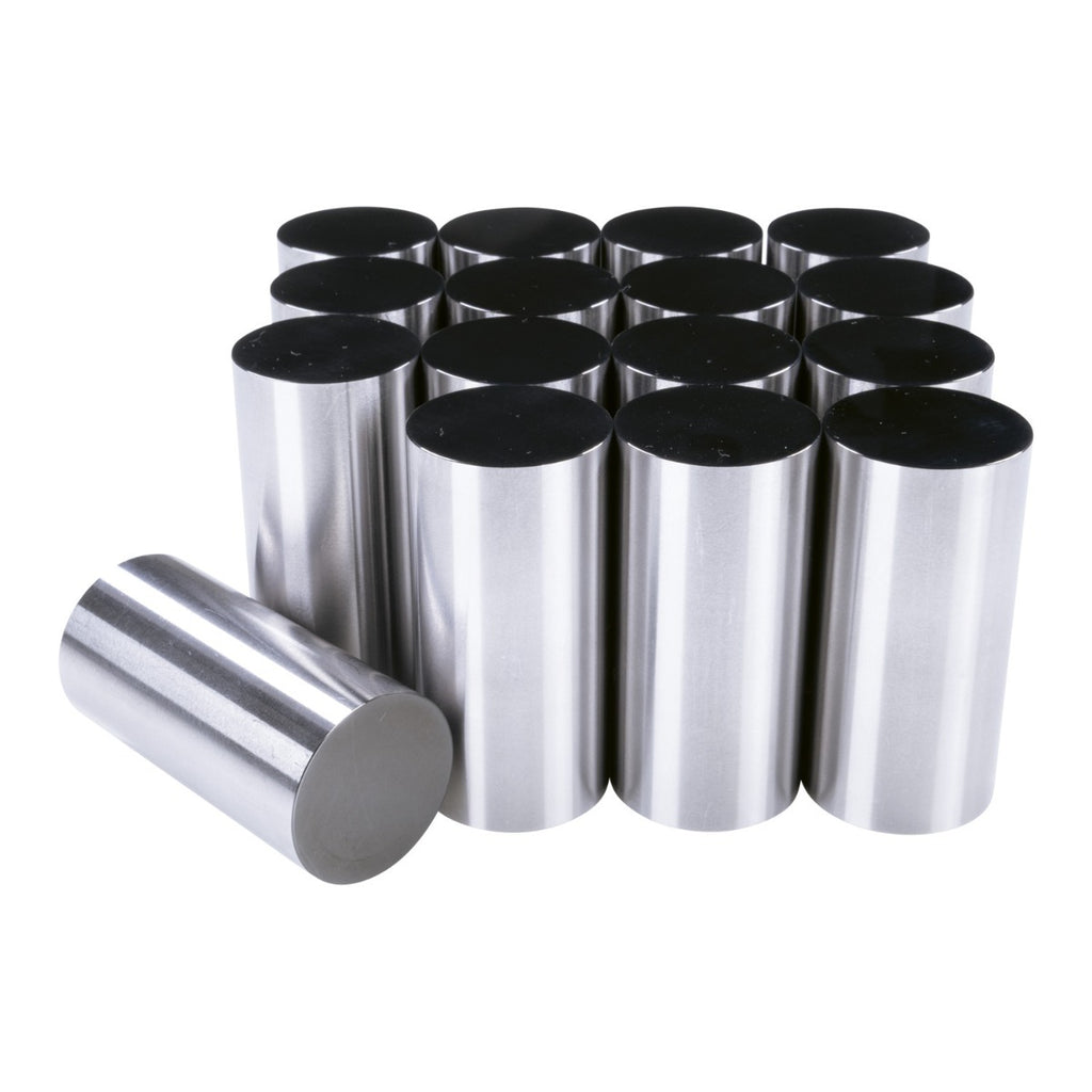 COMP CAMS 310323116 COMP Cams 310323116 Xtreme Energy DLC Mechanical Flat Tappet Lifters for AMC V8 and Mopar V8
