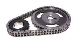 COMP CAMS 3104 BBM Hi-Tech Roller Timing Set (1-Bolt)