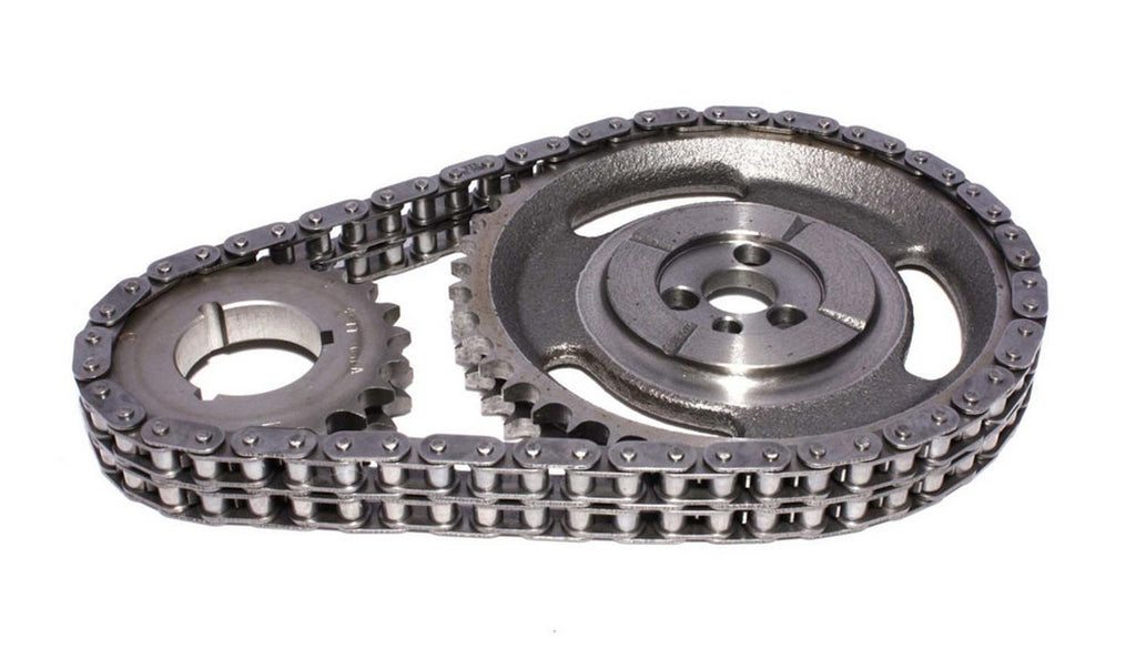 COMP CAMS 3136 Chevy V6 4.3L Hi-Tech Roller Timing Set 87-90