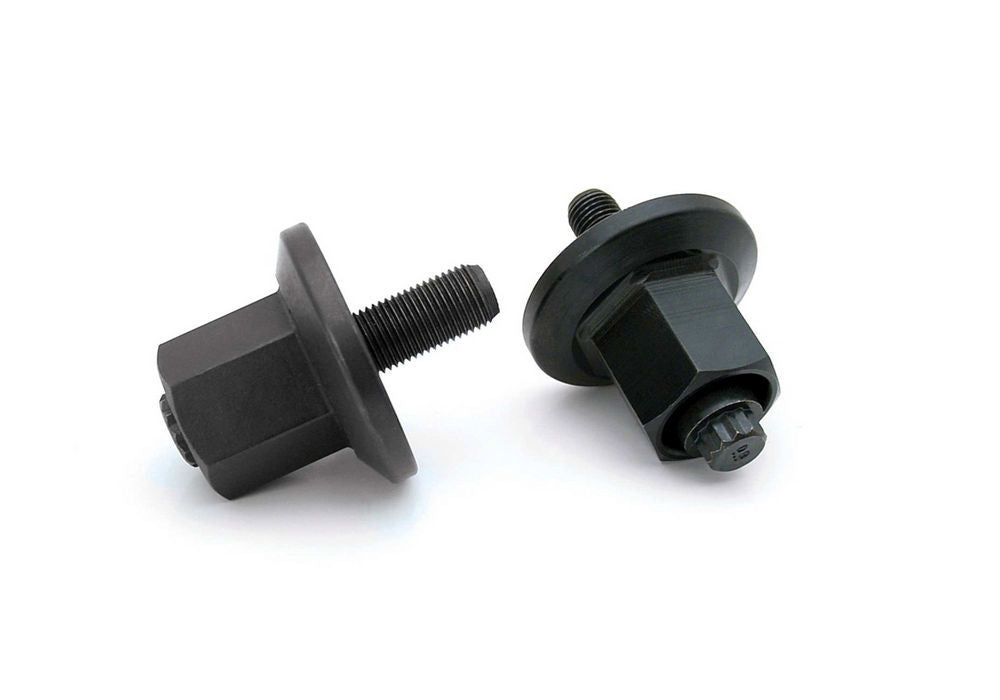 COMP CAMS 320 SBC Pro Crank Nut Assm. - Two-In-One