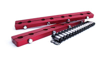 Load image into Gallery viewer, COMP CAMS 4004 Sbc Stud Girdle 7/16 Stud Spring Loaded Type