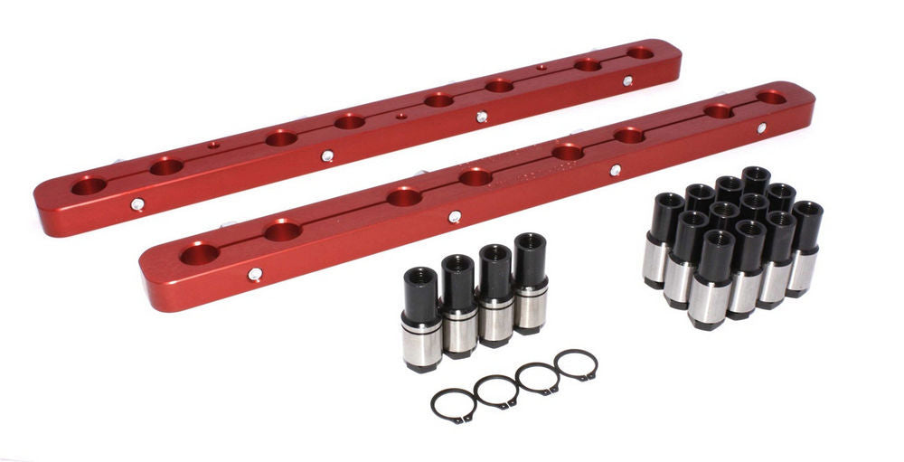 COMP CAMS 4007 Sbc Stud Girdle 3/8 Stud Solid Bar Design