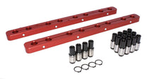 Load image into Gallery viewer, COMP CAMS 4009 Sbc Stud Girdle 7/16 Stud Solid Bar Design
