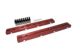 COMP CAMS 4018 SBC 7/16in Stud Girdle Kit - 40/60 Spacing