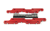 COMP CAMS 4021 Bbc Stud Girdle 7/16 Stud Solid Bar Design