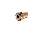 COMP CAMS 410 Distributor Gear Bronze .500in Chevy