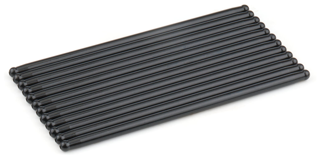 COMP CAMS 42030508512 COMP Cams XTRM Race Pushrod Set 12 - 7.800 inches Long, 5/16 inch Diameter, .106 inch Thick Wall
