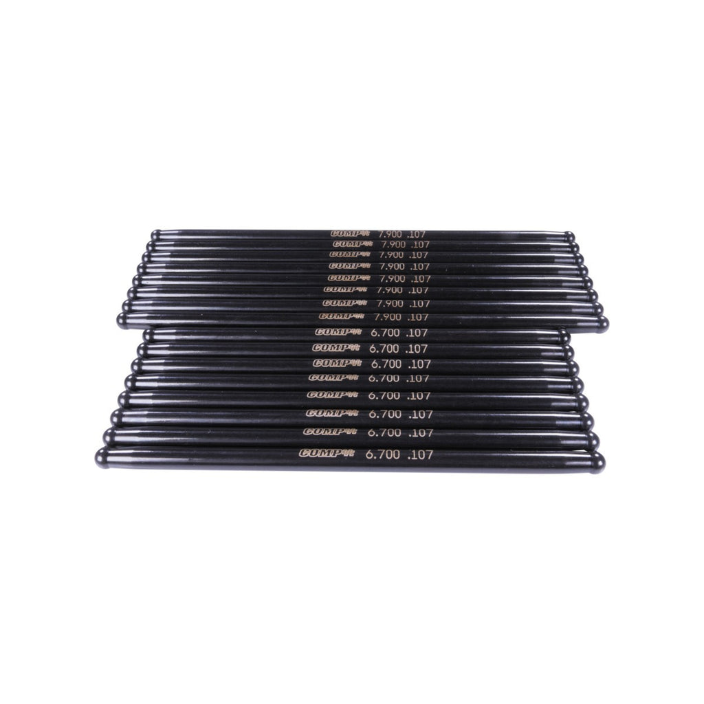 COMP CAMS 42030522616 COMP Cams 42030522616 Xtreme Race G2 Pushrod Set for Mopar Gen III Hemi