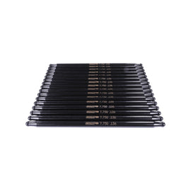 COMP CAMS 42140508216 COMP Cams Xtreme Race G2 Pushrods 42140508216, 7.750-Inch Length, 3/8-Inch Diameter