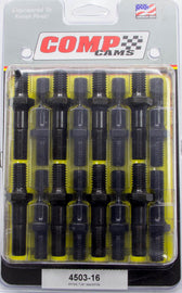 COMP CAMS 4503-16 7/16 Magnum Rocker Studs 1.750 Upper Stud Length