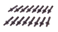 Load image into Gallery viewer, COMP CAMS 4504-16 3/8 Magnum Rocker Studs 1.750 Upper Stud Length