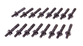 COMP CAMS 4504-16 3/8 Magnum Rocker Studs 1.750 Upper Stud Length