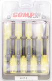 COMP CAMS 4507-8 Bbc 7/16 Hi-Tech Roc/Std 2.00 Upper Stud Length