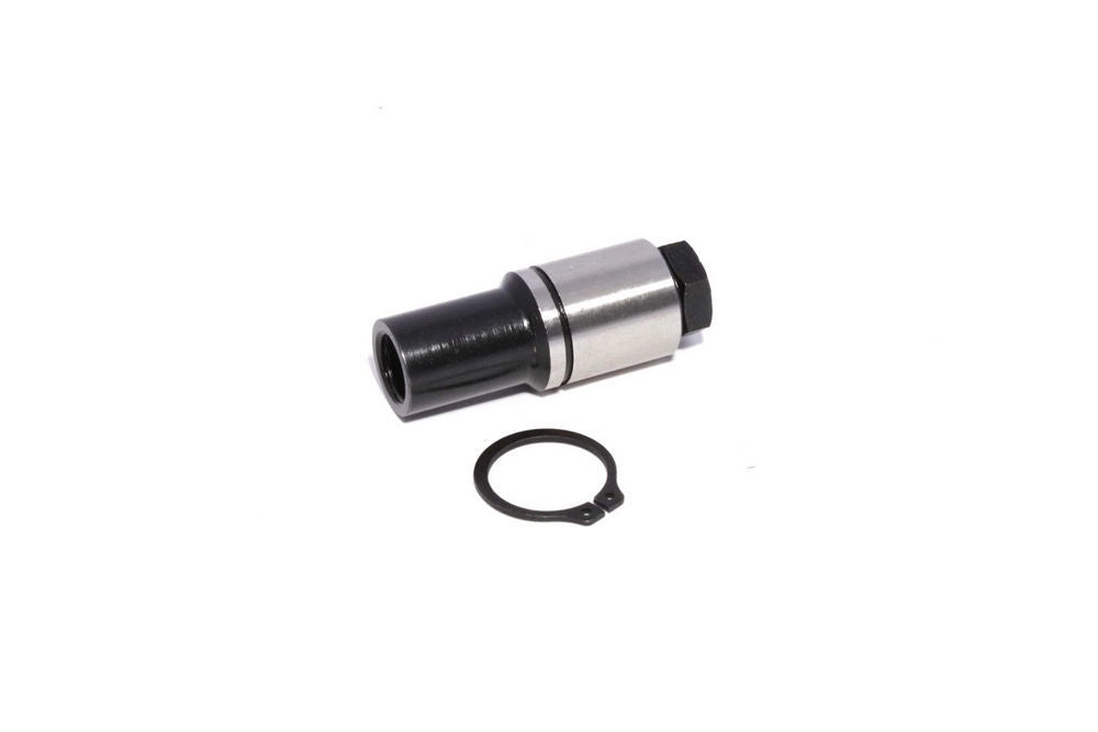 COMP CAMS 4508S-1 Stud Girdle Adjusting Nut w/Snap Ring