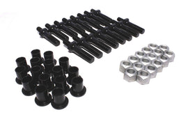 COMP CAMS 4514-KIT BBC Adj. Rocker Arm Stud Conversion Kit