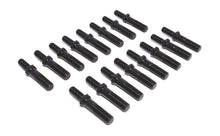 Load image into Gallery viewer, COMP CAMS 4554-16 3/8 Rocker Arm Studs - GM LS Engines