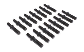 COMP CAMS 4554-16 3/8 Rocker Arm Studs - GM LS Engines