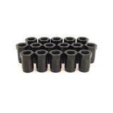 COMP CAMS 4600-16 Hi-Tech Polyloc 7/16 For Alm-Ss-Pro-Mag Rockers