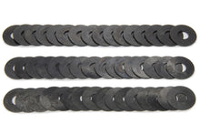 Load image into Gallery viewer, COMP CAMS 4608 Valve Spring Shim Kit 1.300 OD .520 ID