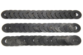 COMP CAMS 4608 Valve Spring Shim Kit 1.300 OD .520 ID