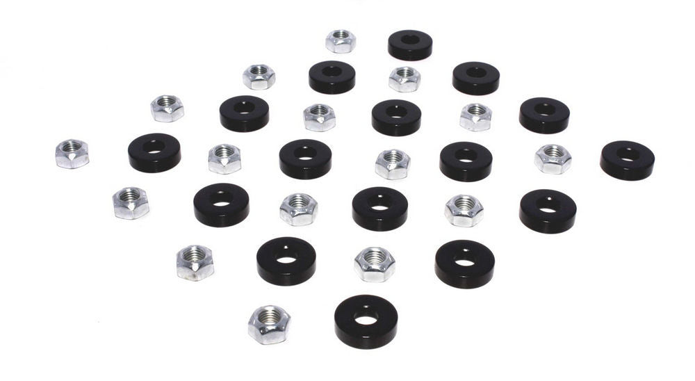 COMP CAMS 4610-16 SBF 5/16 Rocker Arm Adjusting Kit