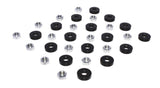 COMP CAMS 4610-16 SBF 5/16 Rocker Arm Adjusting Kit