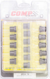 COMP CAMS 4654-16 3/8 Adjusting Nuts - For LS R/A Upgrade Kits
