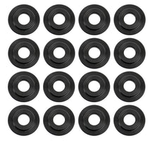 Load image into Gallery viewer, COMP CAMS 4667-16 COMP CAMS Valve Spring Locator Set - Inside Diameter 1.420 in, Thickness 0.060 in, Steel, Black Oxide Finish - Part #4667-16