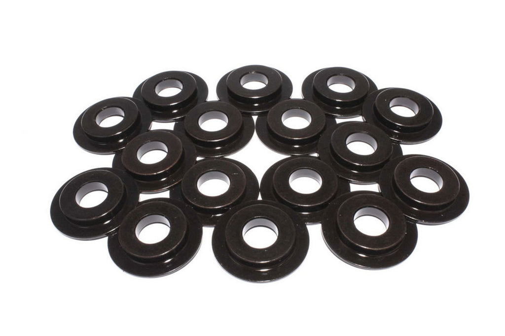 COMP CAMS 4711-16 Spring Seat Locators - 1.590x1.130x.570
