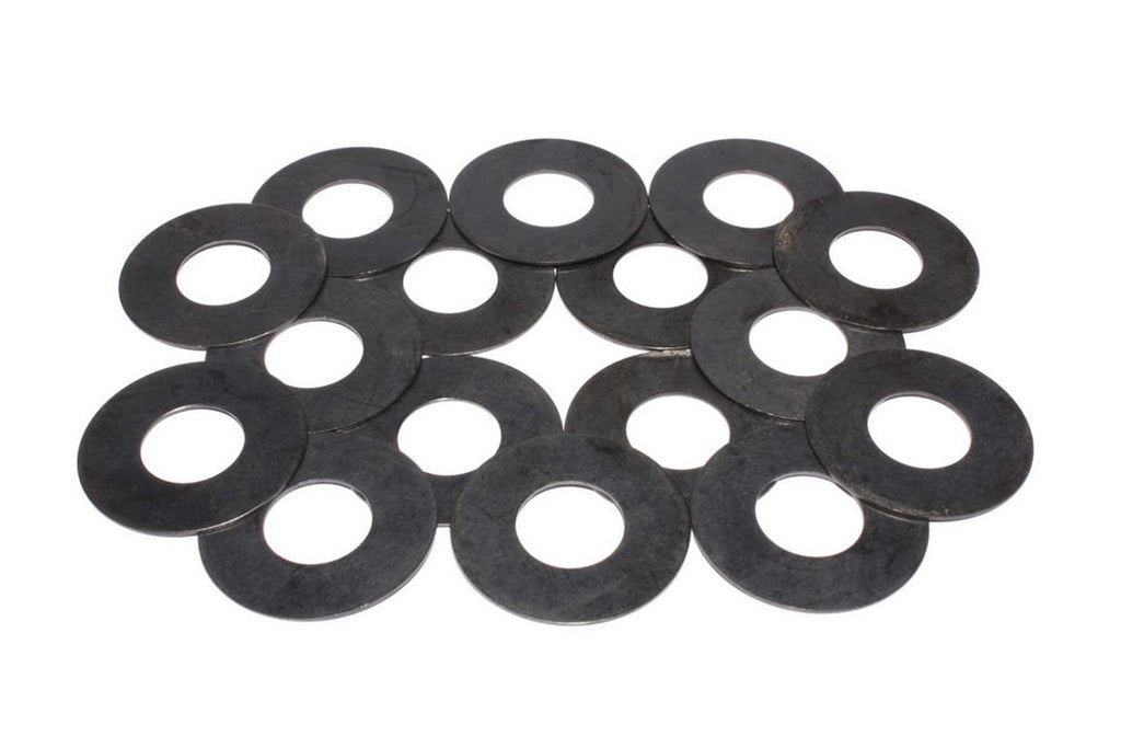 COMP CAMS 4736-16 1.250 O.D. Spring Shims .814 I.D. .015 Thickness