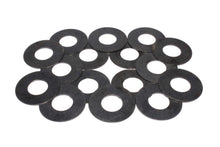 Load image into Gallery viewer, COMP CAMS 4737-16 1.437 O.D. Spring Shims .645 I.D. .015 Thickness