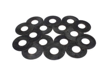 Load image into Gallery viewer, COMP CAMS 4740-16 1.640 O.D. Spring Shims .635 I.D. .015 Thickness