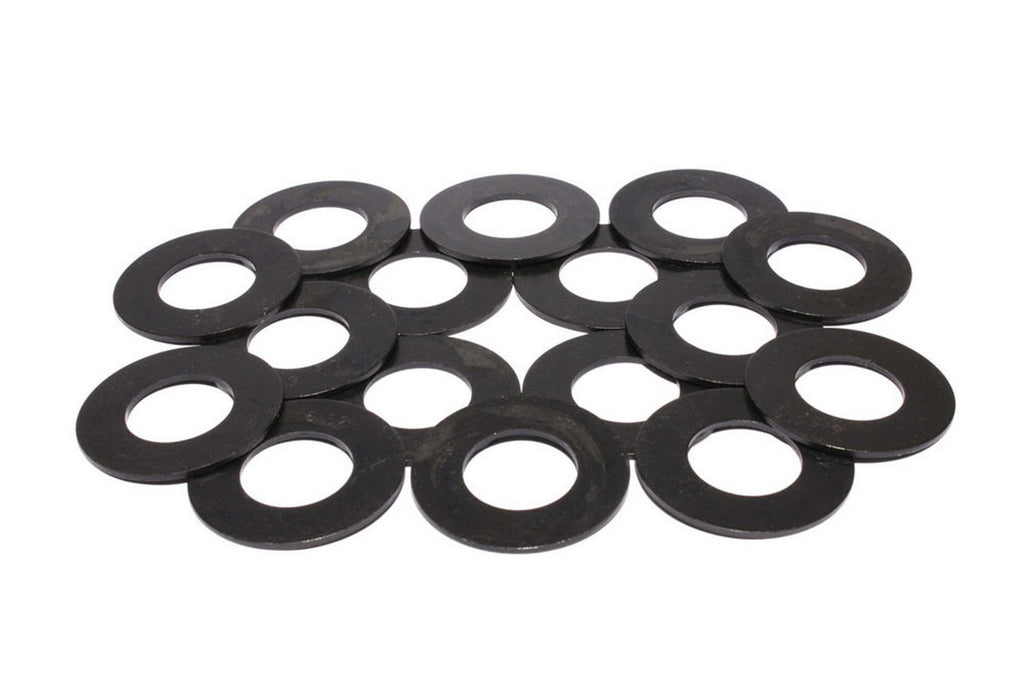 COMP CAMS 4750-16 1.480 O.D. Spring Shims .765 I.D. .060 Thickness