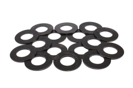 COMP CAMS 4752-16 1.640 O.D. Spring Shims .650 I.D. .060 Thickness