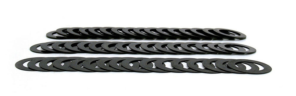 COMP CAMS 4756 1.640 O.D. Spring Shim Kit 16 Ea .015-.030-.060