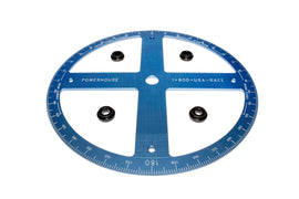 COMP CAMS 4791-1 16in Pro Degree Wheel