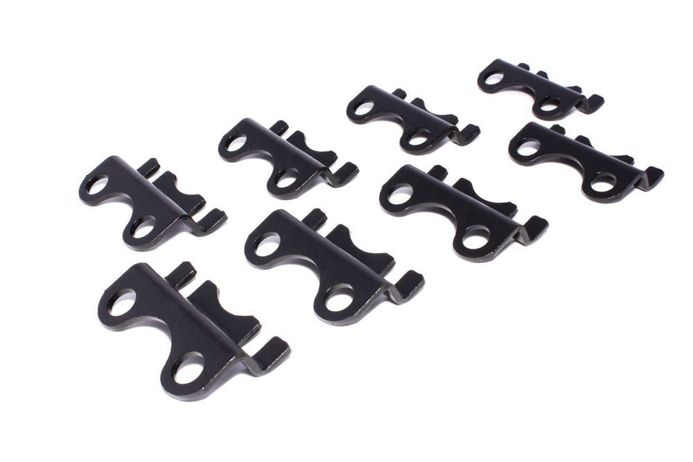 COMP CAMS 4802-8 Sbc 3/8 Guide Plates Raised Type