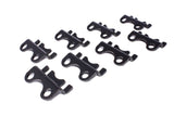 COMP CAMS 4802-8 Sbc 3/8 Guide Plates Raised Type
