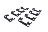 COMP CAMS 4804-8 Ford Cleveland 3/8 Guide Plates Raised Type