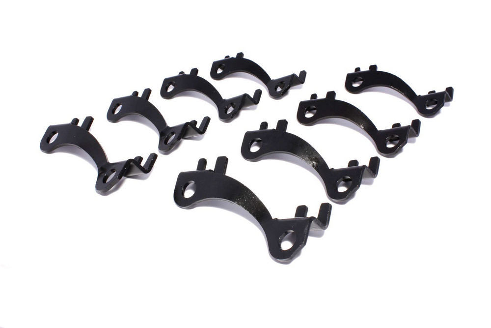 COMP CAMS 4806-8 BBC 3/8in Guide Plates Raised Type