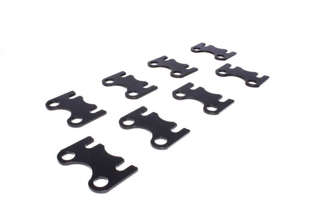 COMP CAMS 4808-8 SBC 5/16in Guide Plates Flat Type