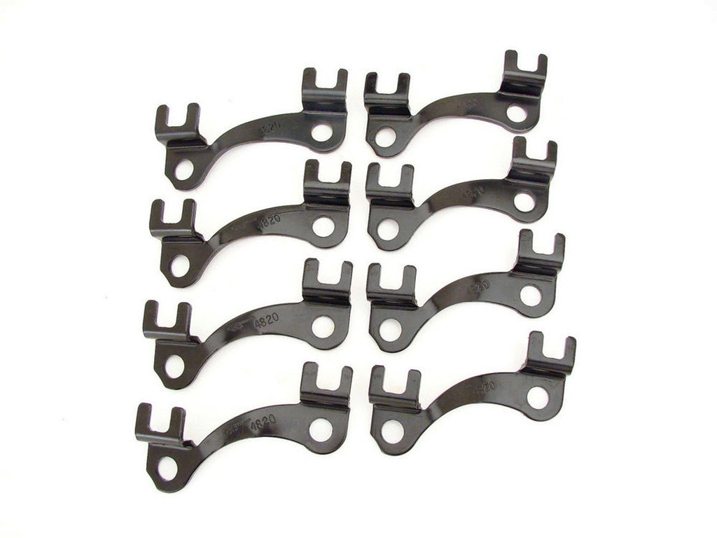 COMP CAMS 4820-8 Bbc 7/16 Guide Plates Raised Type