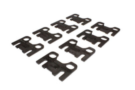 COMP CAMS 4835-8 Adjustable Guide Plates - SBC/SBF 5/16